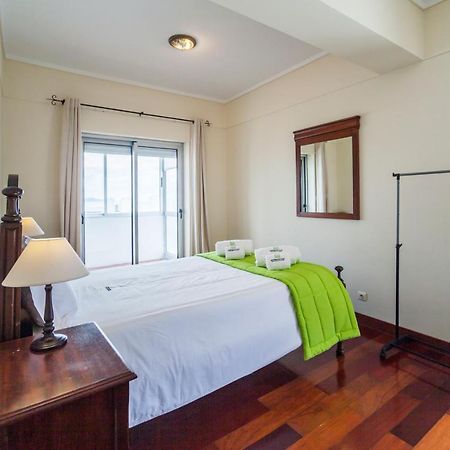 Deluxe Marina Apartment Понта-Делгада Экстерьер фото