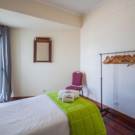 Deluxe Marina Apartment Понта-Делгада Экстерьер фото