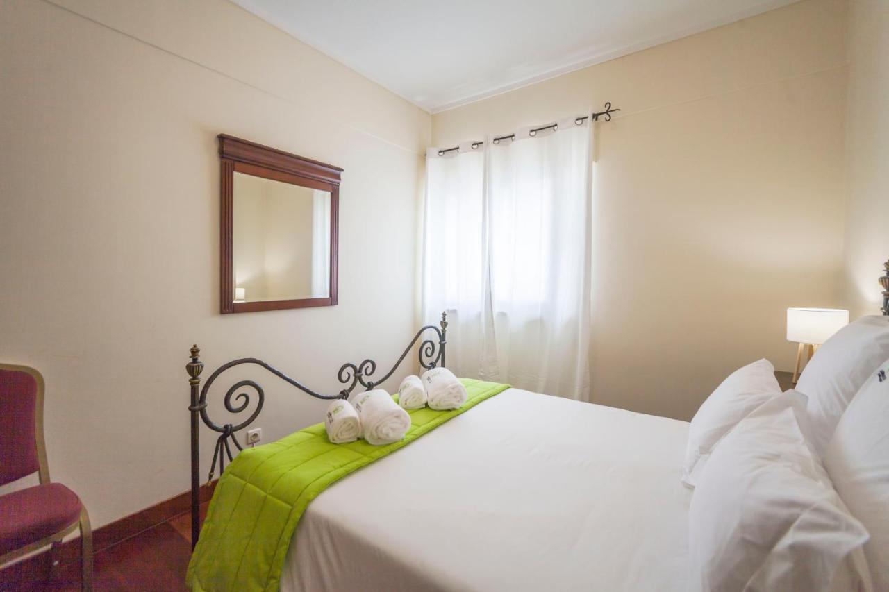Deluxe Marina Apartment Понта-Делгада Экстерьер фото