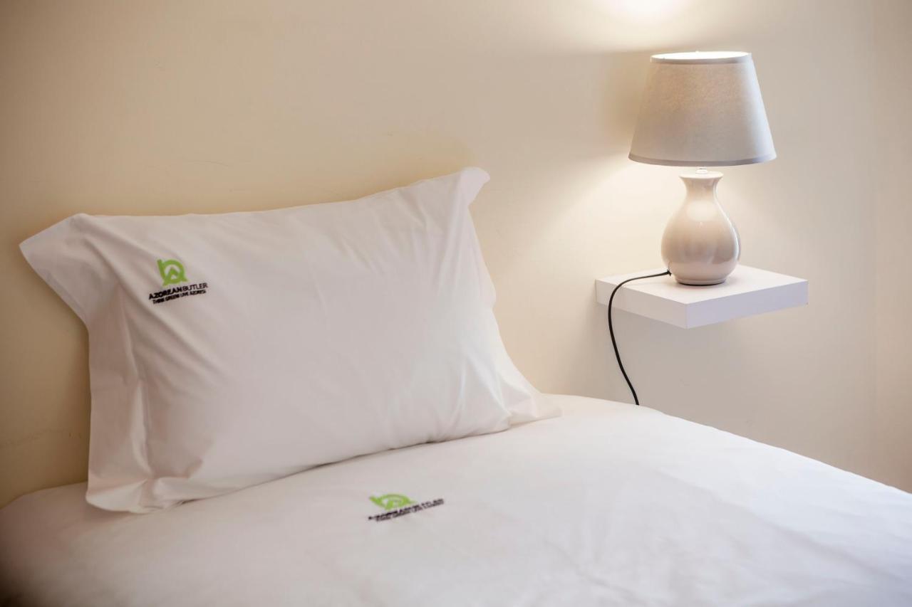 Deluxe Marina Apartment Понта-Делгада Экстерьер фото